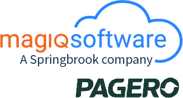 MAGIQ Software and Pagero